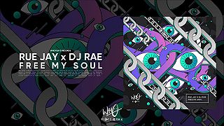 Rue Jay x DJ Rae - Free My Soul [Wh0 Plays]