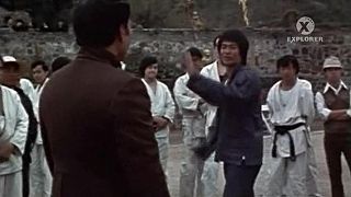 Ako bruce lee zmenil svet
