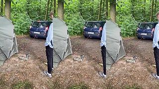 video A je zarobené KURWA