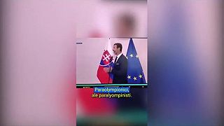 Minister zahraničných vecí Blanár