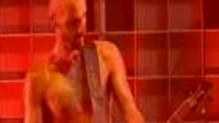 Rammstein - Benzin Live from Volkerball