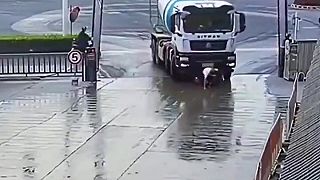 video Bezmozog takmer prišiel o život, mohol byť z neho mastný fľak