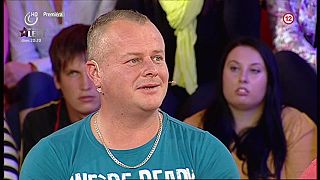Vyvoleni dom snov e46 suboj