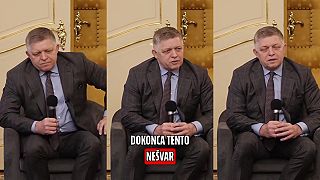 video Fico o daniach: Máme stále nejaké rezervy!