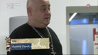 Experti NEnormalni tanečnici (2013)