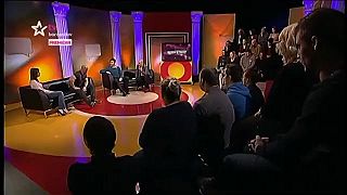 Aleš Bejr (nebezpečné vztahy)