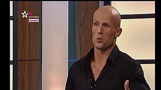 Aleš bejr sudna sien 2 ženske handry