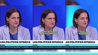 Tibor Gašpar v EU zrejme unikát