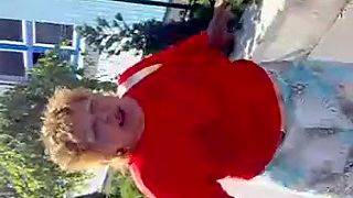 Ruža Topolčany tanec