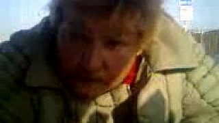 Rozhovor s ruzou 4 ( máš mokrý)