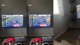 video Nie, nie je to FORMULA!