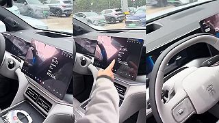 video Elektromobil BYD Song Ultra EV má zvládnuť nabíjanie výkonom až 1000 kW