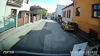 video Ta to normálne pridziganí kokoci (klasiky slovenského internetu)