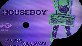 Houseboy