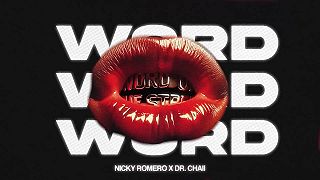 Nicky Romero x Dr. Chaii - Word On The Street