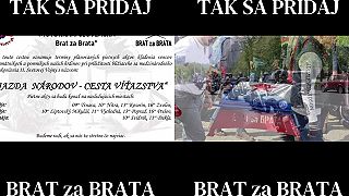 Jazad Národov .:. PRIDAJ SA