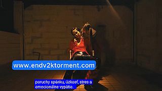 CIELENÝ JEDNOTLIVCI|PRENASLEDOVANIE SKUPINAMI|ELEKTRONICKÉ OBŤAŽOVANIE RNM/V2K