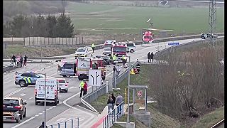 video 19-ročný vrah na BMW zabil nevinného človeka (Stará Ľubovňa)