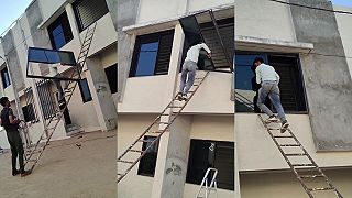 video BOZP je pre týchto jedna veľká neznáma