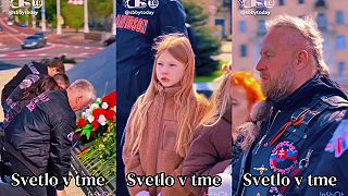 Svetlo v tme