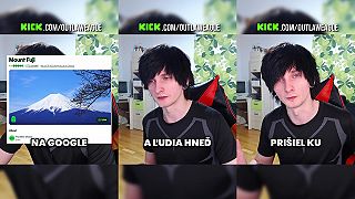 OutlawEagIe - Ako zvládať hejterov?