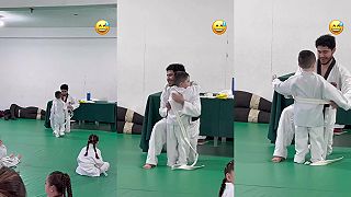 video Jáj, my sa nemojkáme?