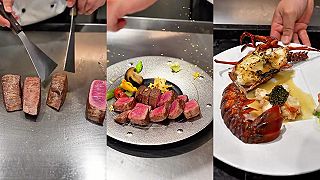 video Ste hladní? Tak toto radšej ani nepozerajte!