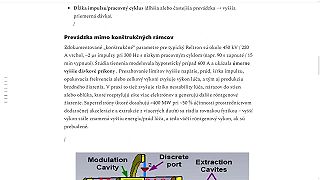 Reltron môže spôsobiť popáleniny tváre