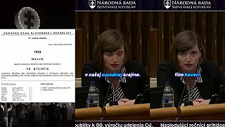 Poslanec Jarjabek predložil vyhlásenie