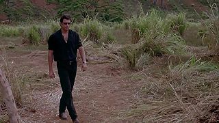 Jeff Goldblum a jeho starosti