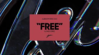 Albin Myers X ILY - FREE (LOVECORE)