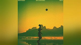Switch Disco - Brazil (Remix - Official Audio) ft. Declan McKenna