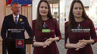 Prezident Pellegrini nerozumie