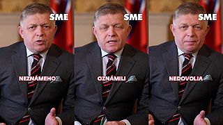 Fico sa ide opäť klaňať do Moskvy