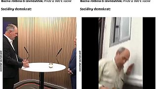 Pán Kéry u Braňa Závodského
