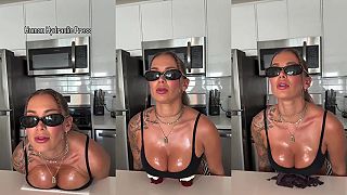 video Hydraulic Tits Channel