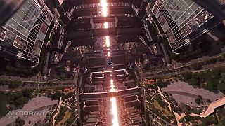 video ANTIGRAVITY - Mal som poriadne šialený sen!