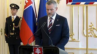 Peter Pellegrini „zarezal“ predčasné voľby, referendum však vyhlásil na 4. júla!