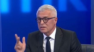 Ostrá výmena Ivan Korčok vs. Matúš Šutaj Eštok: „Ste trol a symbol neschopnosti!
