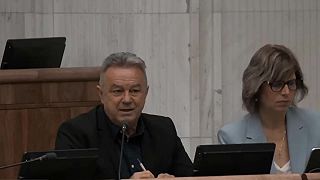 V Národnej rade SR bolo opäť veselo – Jozef Pročko sa nezaprel a rozbehol svoju