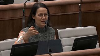 „Odstúpte!“ Ján Ferenčák tvrdo na Eštoka – Gašpar mu vypol mikrofón!