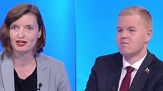Lucia Plaváková: „Fico je vyvrheľ EÚ!“ Michal Bartek: „Šírite rusofóbiu!“