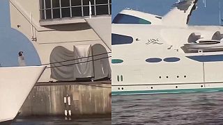 video Keď sa milionár stretne s miliardárom