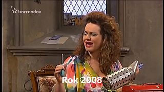 Vestecky Program Mladka o Ockovani