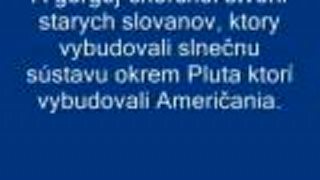 Ako vzniklo niečo