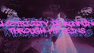 Afrojack, Sia, David Guetta - Awake Tonight