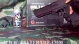 Airsoft - Desert Eagle cm.121