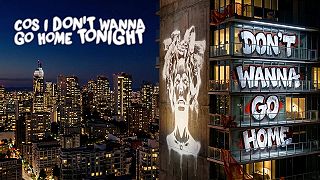 Meduza, Henry Camamile - Don't Wanna Go Home