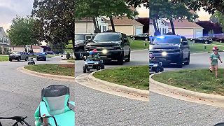 video Bráško fízli, musíme zdrhnúť!