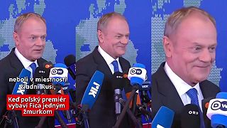 Poľský premiér označil Fica za "Rusa"